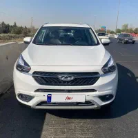 تیگو ۷ مدل آخر ۹۹