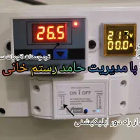 فروش سایلنت باکس ماینر هوشمند M60 M61