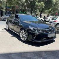 اپتیما 2017 فول چراغ جدید صندلی جدید فوری