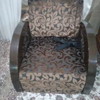 مبل راحتی