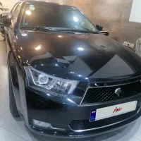دنا پلاس آپشنال اتومات مدل 404