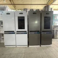 یخچال و فریزر ۴۸ فوت طرح ۴ درب|یخچال و فریزر|قرچک, زیبا شهر|دیوار