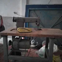 چرخ خیاط راسته  دوز یاموتو