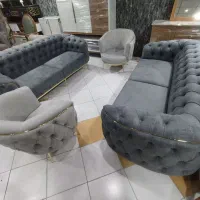 مبل.    الیکا