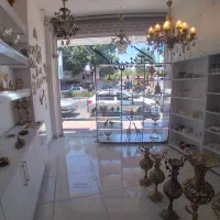 برنز و لوستر