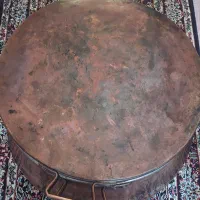 کماجدون مسی