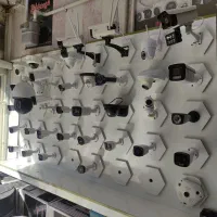 دوربین مداربسته دزدگیر ردیاب