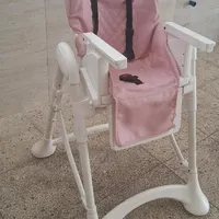 صندلی کودک zooye|اسباب و اثاث بچه|شهرکرد, |دیوار