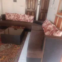 مبل ال سالم ۶ نفری