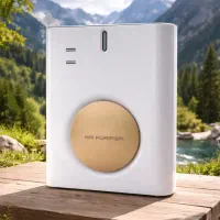 تصفیه هوا خاص و حرفه ای/تنگی نفس/پاک کننده هوا