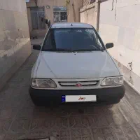 پراید ۱۴۱ مدل ۸۹