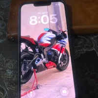 ایفون ۱۳نرمال