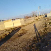 زمین داخل روستا کریک کنار