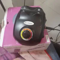 سوهان نیل مستر