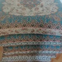 سلام ۶عددپشتی،بخاری ومیزتلویزیون