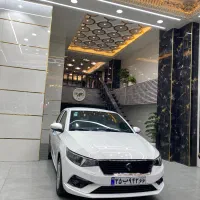 تارا v1پلاس ۶سرعته مدل 1404