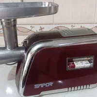 چرخ گوشت ساپر