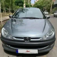 206تیپ 2مدل99