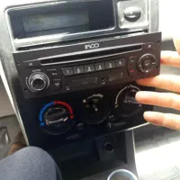 ظبط 206 اصلی شرکتی