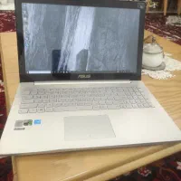 لپتاپ صفحه لمسی ASUS