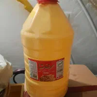روغن سرخ کردنی ،  خیارشور دبه ای