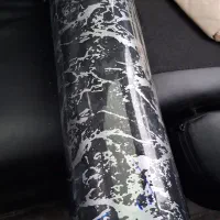 کفپوش یک رول کامل