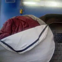 فروش انواع چادر مسافرتی درجه 1