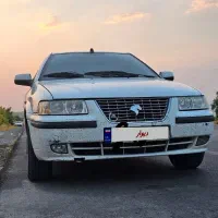 سمند EF7|خودرو سواری و وانت|ایلام, |دیوار