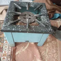 تک شعله سنگین