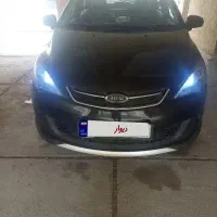 ام وی ام 315 مدل 97 فول ترین مدل