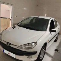 206 sd مدل 1396