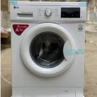 لباسشویی ال جی 8 کیلویی