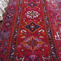 فرش سه متری