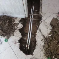 تاسیسات فنی لوله کشی،لوله بازکنی فنرزدن و تعمیرات