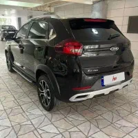 x22pro 1402|خودرو سواری و وانت|گرگان, |دیوار