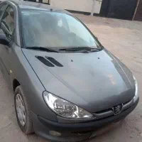 فروش 206 sd|خودرو سواری و وانت|کرمان, |دیوار