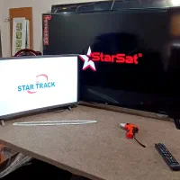 تعمیرات تخصصی انواع تلویزیون LED LCD