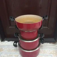 قابلمه نسوز نو