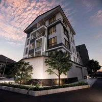 پیش فروش آپارتمان در تاپ ترین  لوکیشن های شهر