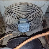یخچال ویترینی