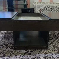 میز جلو مبلی