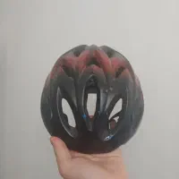 کلاه دوچرخه سواری