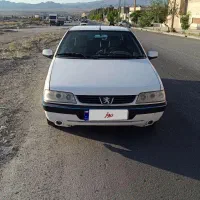 پژو 405 slx