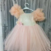 لباس بچگانه زیبا