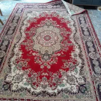 فرش 6متری