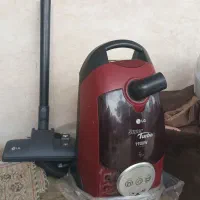 جارو برقی ال جی