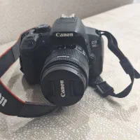 دوربین 700D کنون