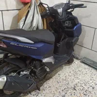 موتور کیلیک