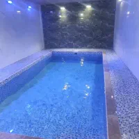 بیا فرح آباد ویلات بامن