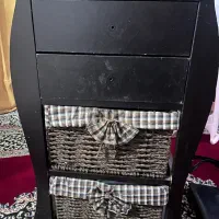 کمد سیب زمینی پیاز در حد نو